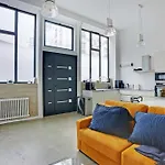 Duplex Loft Montmartre -18Th